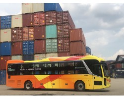 TRACOMECO 34 PHÒNG 2025